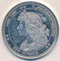 DN "Magyarország Keresztény Királyai / I. "Igazságos" Mátyás 1458-1490" Ag(0.333...