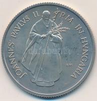 1991. 100Ft "II. János Pál pápa látogatása" T:BU
Adamo EM119