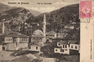 Bursa, Brousse (EB)