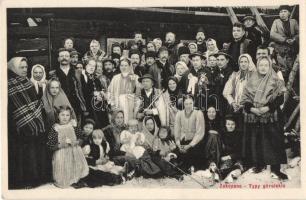 Folklore from Zakopane