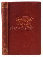 Élő Könyvek: Magyar Klasszikusok I-XL. kötet) Bp., é.n., Kisfaludy-Társaság - Franklin-Társulat. Kia...