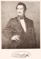 Élő Könyvek: Magyar Klasszikusok I-XL. kötet) Bp., é.n., Kisfaludy-Társaság - Franklin-Társulat. Kia...