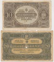 1920. 10K + 20K T:III-
Adamo K14,21