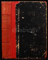 Királyi Pál: Szigetvár 1566-ban (III-IV.)
Történeti regény. Pest, 1859. Ny. Emich G. 244p + 249p Kio...