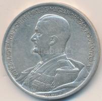 1939. 5P Ag "Horthy-balra" T:2-