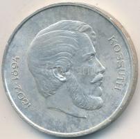 1946. 5Ft Ag "vastag Kossuth" T:2 ph