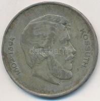 1947. 5Ft Ag "Kossuth" T:2-,3