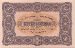 1920. 50K T:I,I- hajtatlan