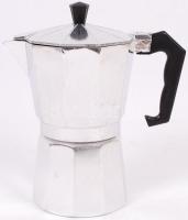 Arise kávéfőző, eredeti dobozában, m:16cm