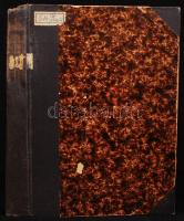 Az 1896. évi Ezredéves Kiállítás eredménye. Hadügy: Közöshadsereg. Haditengerészet. Honvédség. Csend...