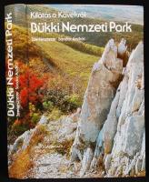 Sándor András:  Bükki nemzeti park: Kilátás a Kövekről. Bp., 1983. Mezőgazdasági kiadó.