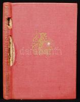 Jánosy István: Vitéz Horthy István a repülő.
Bp. é.n. Magyar Repülő Sajtóvállalat – Stádiu...