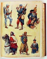 Pilch Jenő: A világháború története. Szerk. - Számos képmelléklettel és térképvázlattal, Franklin, B...