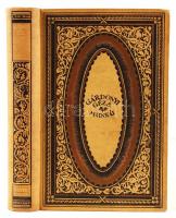 Gárdonyi Géza munkái. 1-40 kötet.
Bp. 1924-1938. Dante. 39 db! Aranyozott kiadói egészvászon-kötésbe...