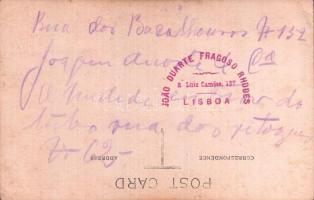 On the board of the Portuguese cargo ship Rio Douro (?) photo