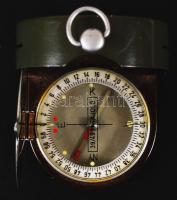 MOM katonai tájoló / military compass