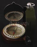 MOM katonai tájoló / military compass