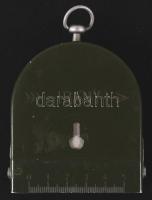 MOM katonai tájoló / military compass
