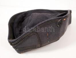 cca 1940 Katonai nemez díszsapka / Military hat