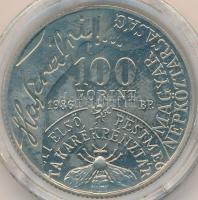 1986. 100Ft "Fáy András" T:BU