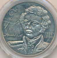 1986. 100Ft "Fáy András" T:BU