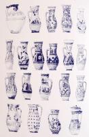 Malonyai Dezső: A magyar nép művészete II. A székelyföldi, a csángó és a torockói magyar nép művésze...