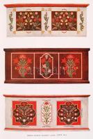 Malonyai Dezső: A magyar nép művészete II. A székelyföldi, a csángó és a torockói magyar nép művésze...