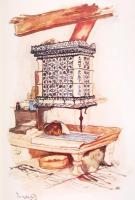 Malonyai Dezső: A magyar nép művészete II. A székelyföldi, a csángó és a torockói magyar nép művésze...