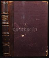 gróf Károlyi Sándor önéletirása és naplójegyzetei. Pulay Jánosnak a szathmári békességről irt munkáj...