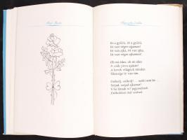 Petőfi Sándor verses album Reich Károly rajzaival. Bp., é.n. Képzőművészeti vállalat