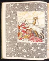 Szini Gyula(szerk.): Csoda album. A Pesti Napló előfizetőinek készült kiadás. Bp., (1911), Hornyánsz...