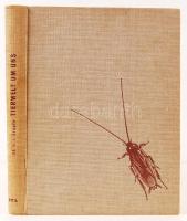 Dr. V. J. Stanek: Tierwelt um uns. Rengeteg fotóval / With many photos