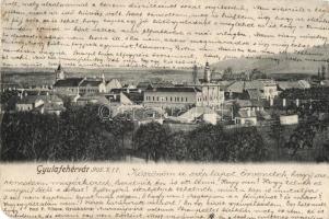 Gyulafehérvár (Rb)