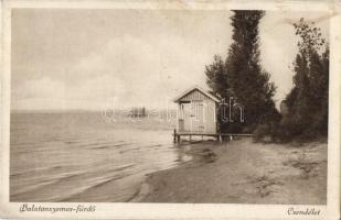 Balatonszemes-fürdő