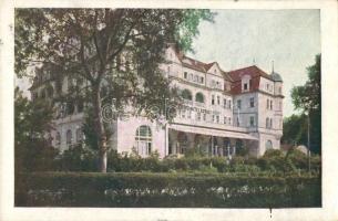 Pöstyén, Királyi nagy szálloda / Grand Hotel Royal (EK)