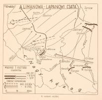 A Magyar gyalogság. A magyar gyalogos katona története. Szerk.: Doromby József - Reé László. Kissé l...