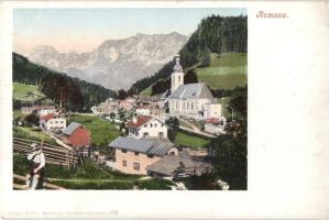Ramsau