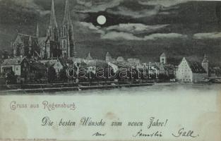 Regensburg