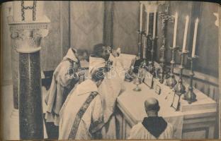 Sint-Andries, Apostolat Liturgique de l'Abbaye de Saint-André par Lophem-lez-Bruges 'La Me...