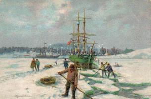 C Litho (EB) s:H.Johnson