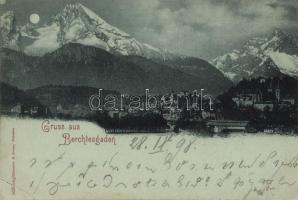 1898 Berchtesgaden (EM)