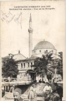 Bitola, Monastir; mosque