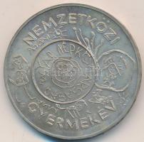 1979. 200Ft Ag "Nemzetközi gyermekév" T:BU
Adamo EM57