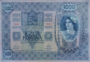 1902. 1000K T:II-/III+