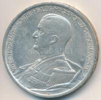 1939. 5P Ag "Horthy-balra" T:2
Adamo P8.2