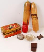 Bolha tétel, összesen:7 db