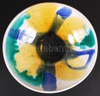 Kerámia tétel összesen:4 db, hibátlanok