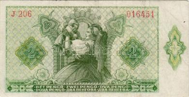 1940. 2P T:II kissé kifakulva