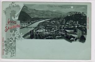 Salzburg Litho