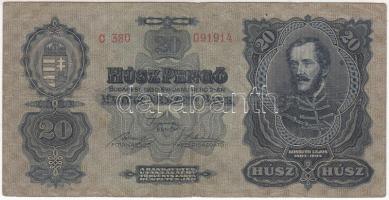 1930. 20P T:III Adamo P11